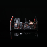 SW1x DAC III variant 6