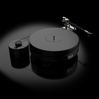 Acoustic Signature Merlin NEO variant 11