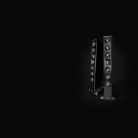 Borresen Acoustics Børresen X6 variant 1