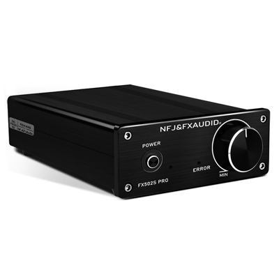 FX Audio FX502PRO TPA3250  digital amplifier