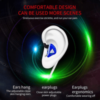 QKZ CK5 HiFi Stereo In Ear Detachable Cable Earphone variant 5
