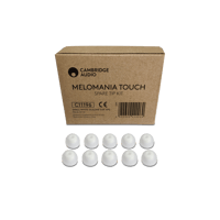Cambridge Audio Silicone Tips Melomania Touch variant 4
