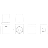 M&K Sound V15+ Subwoofer variant 5
