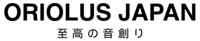 Oriolus Logo