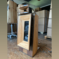 Blumenhofer Acoustics Corona 2x220 variant 5