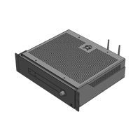 Primare 19” Rack Mount variant 2