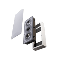 Perlisten On Wall Frame Kits variant 1