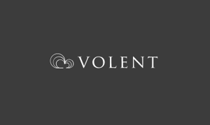Volent logo