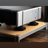 Gingko Audio Large Acrylic Cloud22 Base variant 2