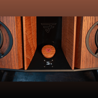 Fleetwood Sound Company excelsior variant 6