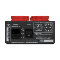 Tsakiridis Devices Hercules Plus variant 4