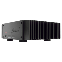 Benchmark AHB2 Power Amplifier variant 2