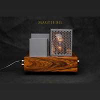 ThivanLabs MAGPIE 811 variant 4