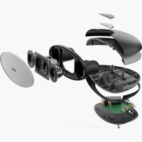 Meridian Meridian Ellipse variant 3