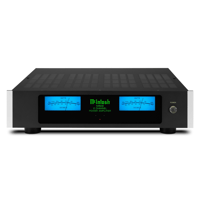 McIntosh Labs MI502 2-Channel Digital Amplifier variant 1