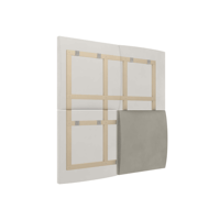 Vicoustic VicFix Frame 2x2 variant 2