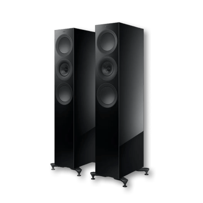 KEF R7 Meta