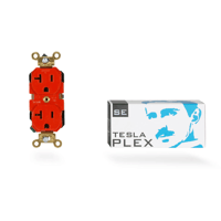 Synergistic Research Tesla Plex variant 1