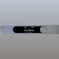 Ideon Audio IΩN DAC & Pre-Amp variant 1