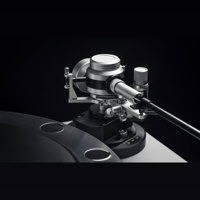 E.A.T. - European Audio Team Fortissimo Turntable variant 36