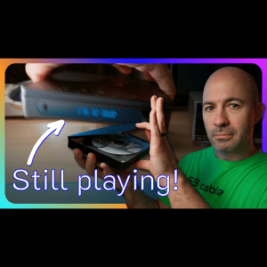 Thumbnail of the video review https://www.youtube.com/watch?v=NhoKyyDA-gw