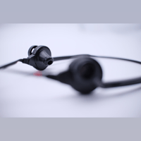 Stax - International SR-003 MKII Portable In-ear Earspeaker variant 6