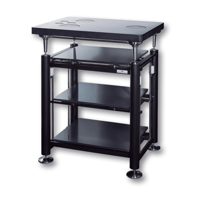 Techdas Air Force Mounting Rack