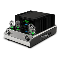 McIntosh Labs MA252 2-Channel Hybrid Integrated Amplifier variant 3