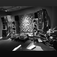 Audio Research Reference 160M MkII variant 2