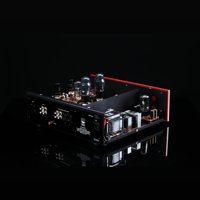 SW1x LPU IV Phono Pre-Amplifier variant 13