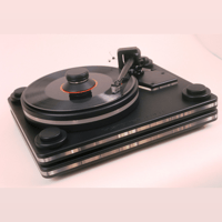 Kuzma Stabi Ref 2 variant 5