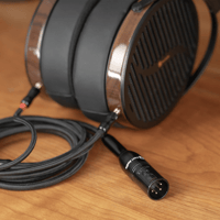 Fosi Audio XLR Adaptor for i5 Planar Magnetic Headphones variant 4