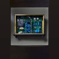 Lamm Industries LP2.1 Phono Preamplifier variant 3