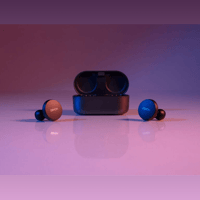 Denon Denon PerL variant 6