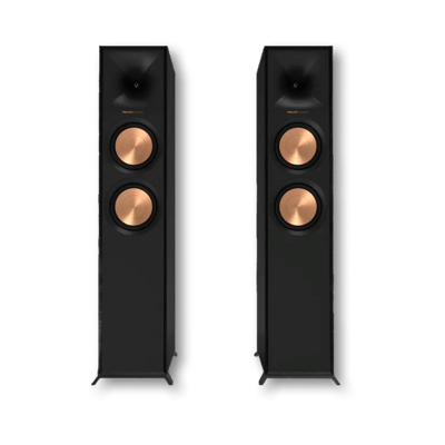 Klipsch R-605FA