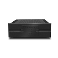 Bryston 4B Cubed Dual-Mono Amplifier variant 1