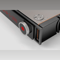 Aavik Acoustics Aavik I-288 / Integrated Amplifier variant 5