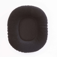 Dekoni Audio Standard Size Oval Replacement Earpads for Studio Monitor Headphones and Communication Headsets - Audio Technica, Sony, and More variant 35