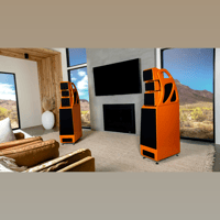 Wilson Audio Alexx V variant 1