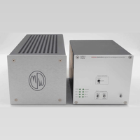 ModWright Instruments Weiss DAC 204/205 ModWright Linear Power Supply (LPS) variant 1