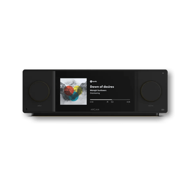Arcam SA45
