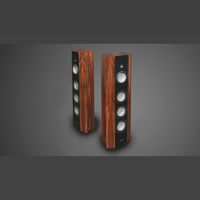 Ayon audio Ayon BlackEagle variant 1