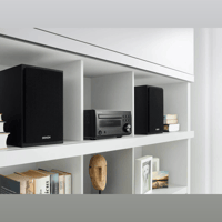 Denon D-M41 variant 8