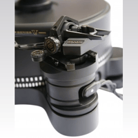 Art Audio Turntable upgrades variant 3