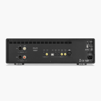 AVM Audio Ovation MP/CD 6.3 + 8.3 variant 2