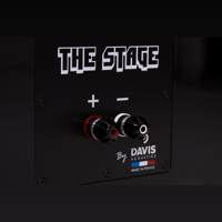 Davis Acoustics The Stage variant 7