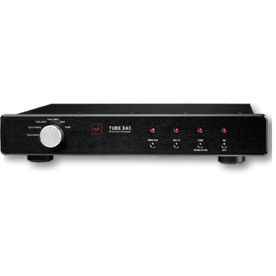 MFE Tube DAC SE Digital-Analog Converter