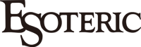 Esoteric Logo