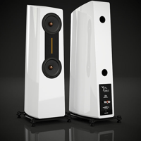 Esprit Audio Lisa variant 1