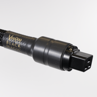 VooDoo Cable BLACK MAGIC Powercord variant 5